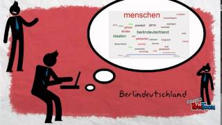 Countries influencing German Wikinews