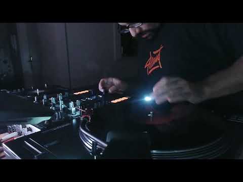 DENJAH 🇬🇷 Greece IDA 2024 Online Scratch Battle powered by AlphaTheta Elimination Round