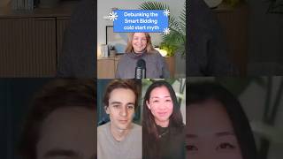 Doesn’t Smart Bidding need data to work from?