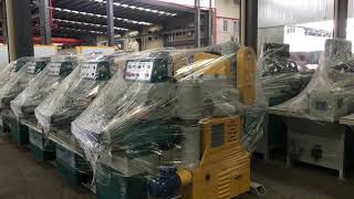 Thế giới Máy Chế Biến Gỗ - CTY ĐẠI PHÚC VINH