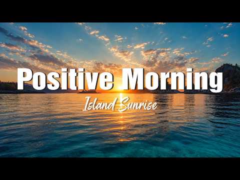 Positive Morning | Chill House & Deep House Playlist to Start Fresh