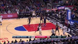 Chris Paul - Los Angeles Clippers