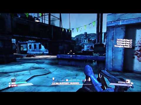 Borderlands HD playthrough pt113
