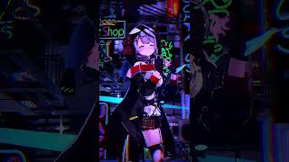 【Shorts】Kawaiiダンス【ホロライブ/沙花叉クロヱ】