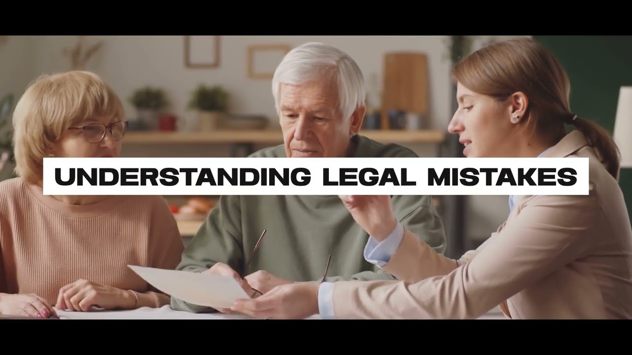 Legal Strategies for Everyone: The Complete Guide to Covering your Assets, and Wealth Book Trailer