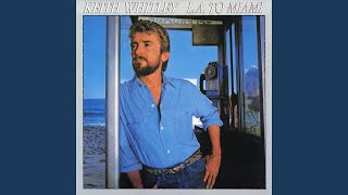 Keith Whitley I've Got The Heart For You