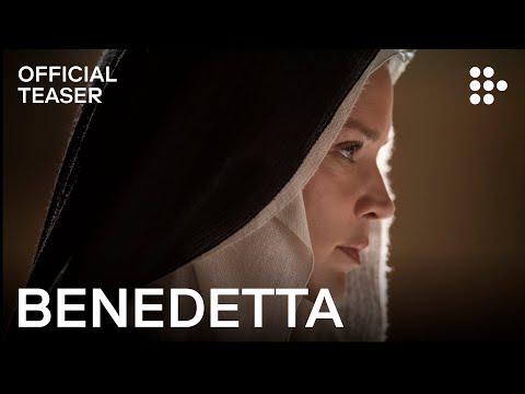 Benedetta (International TV Spot 'Coming Soon')