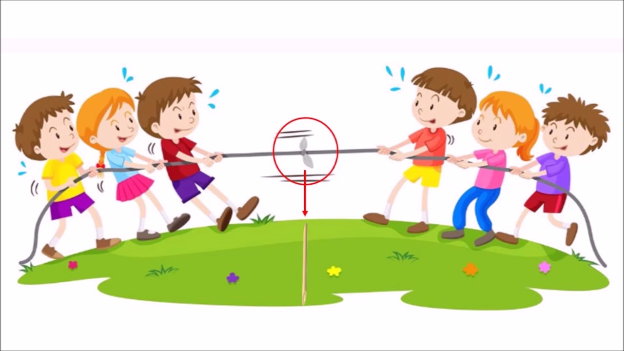 Brincadeiras e Jogos de Matriz Indígena e Africana