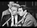 Simon & Garfunkel - I Am A Rock (Live Canadian ...