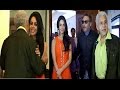 Sexy Mallika Sherawat Jackie Shroff And Naseeruddin Shah Promoting Dirty Politics