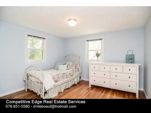 51 Michigan Rd, Tewksbury MA 01876 - Single Family Home - Real Estate - For Sale -