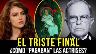 Raúl Velasco: El "Padrino" que Obligó a Estrellas a "Entregarse" y Pagó el Precio así...