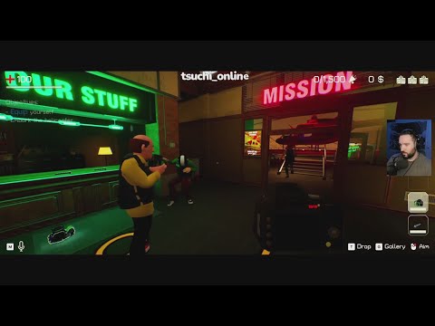 Ster Streams - The Headliners w/ Jerma, Poke & Vinny! (2/5/2025)