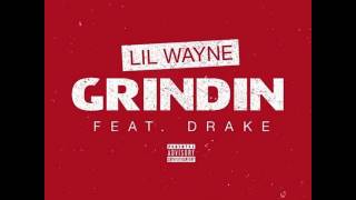 Lil Wayne - Grindin