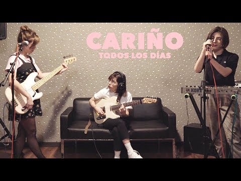 Todos Los Días - Cariño