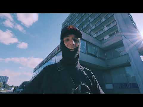 Kid Ryu x Vito - Kladno