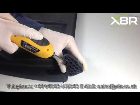 Dashboardkastje Audi A4