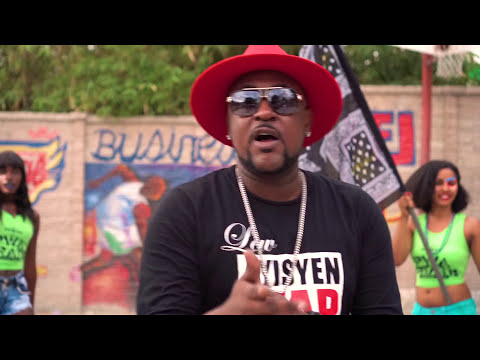 ROCKFAM LAMEA  KANAVAL 2017- Pwa Graté!