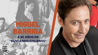 Sexual Democracia: Miguel Barriga a 30 años de Buscando Chilenos | SACH