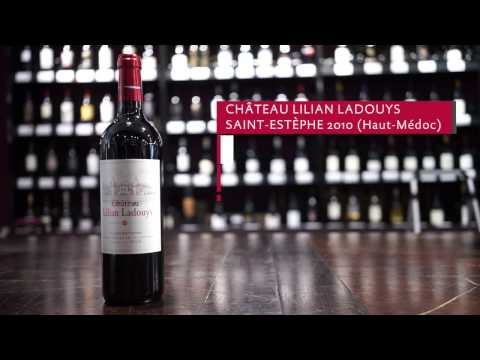 2016 EW Oct31 Bordeaux Lilian Ladouys