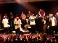 Wu Tang Clan REUNITED - One Blood Under W ...