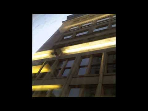 Municipal - Cymbal Chord