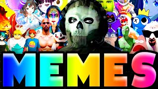 BEST MEMES COMPILATION #95