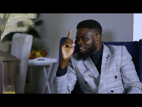 AMAC DON interview by Josephine tut