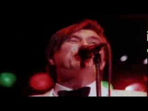 Roxy Music - The Main Thing (Live in Frejus, France 1982)