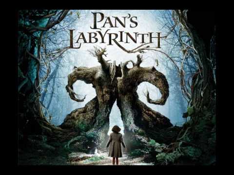 Javier Navarrete - Long, Long, Time Ago (Pan's Labyrinth)