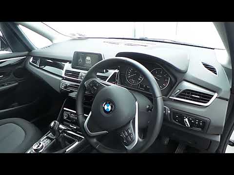 181D1582 - 181D1582 BMW 216d SE Active Tourer