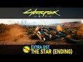 Cyberpunk 2077 (Extra OST) – The Star (Ending) – All Along The Watchtower
