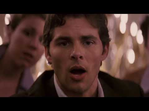 27 dresses Clip 1 -  Jane meets Kevin