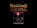 Lalo Schifrin – Boulevard Nights (OST) [Full Album]