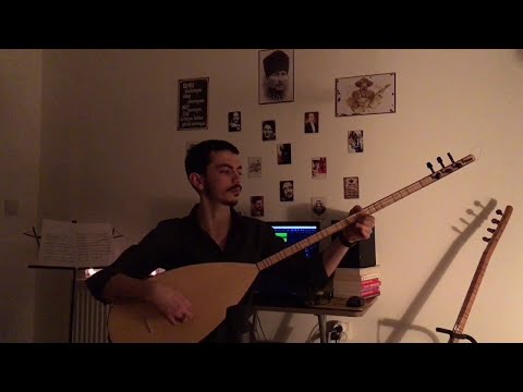 Turan Baran - Emirdağı Birbirine Ulalı