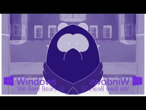 Windows Startup and Shutdown Sounds in CoNfUsIoN Reversed