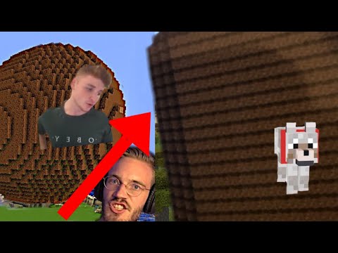 I BUILT A MEATBALL 7 TIMES BIGER THAN CAYLUS