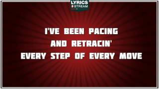 I Should Be Sleeping - Emerson Drive tribute - Lyrics