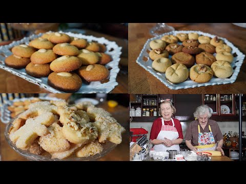 Gurabije - vojvođanske, manastirske i starinske