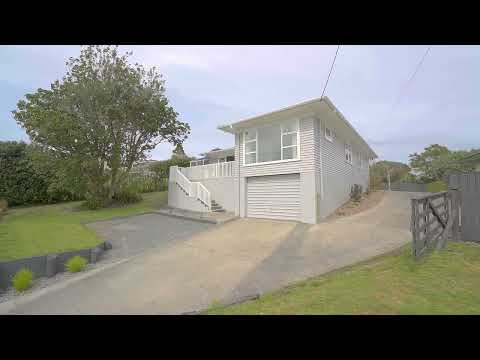 329 Rodney Street, Wellsford, Auckland, 3 Bedrooms, 1 Bathrooms, House