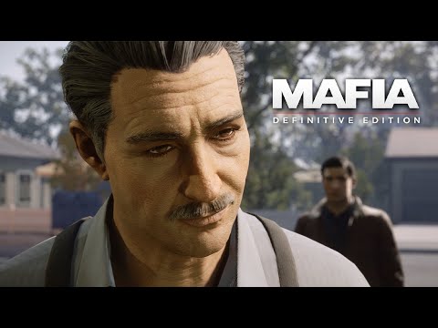 What Goes Around, Comes Around...  | MAFIA: Definitive Edition - Part 8 [FINALE]