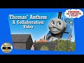 Thomas Anthem