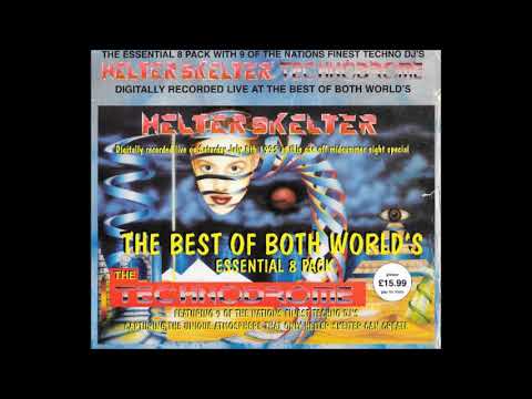 The Producer @ HELTER SKELTER July 1995 Best of Both Worlds