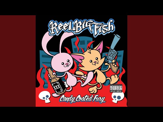 Reel Big Fish: la historia detrás de su música