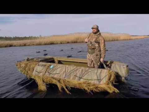 Roy Boat Duck Boat Overview
