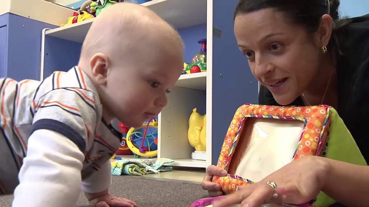 NYS Early Intervention Program