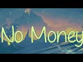 galantis-no money (Slowed)