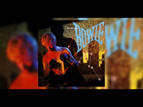 Dav̲i̲d B̲o̲wie -  L̲et's D̲ance (Full Album) 1983