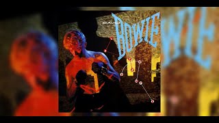 Dav̲i̲d B̲o̲wie -  L̲et&#39;s D̲ance (Full Album) 1983