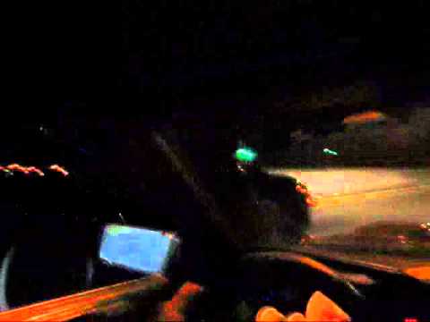 Markillo vs Camaro 2